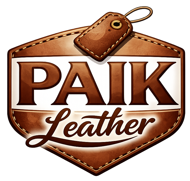 paikleather.com